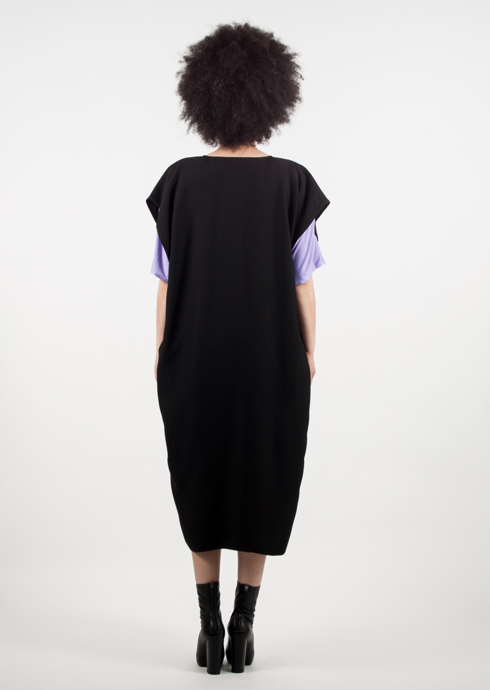  by , Kaftan ärmellos, 