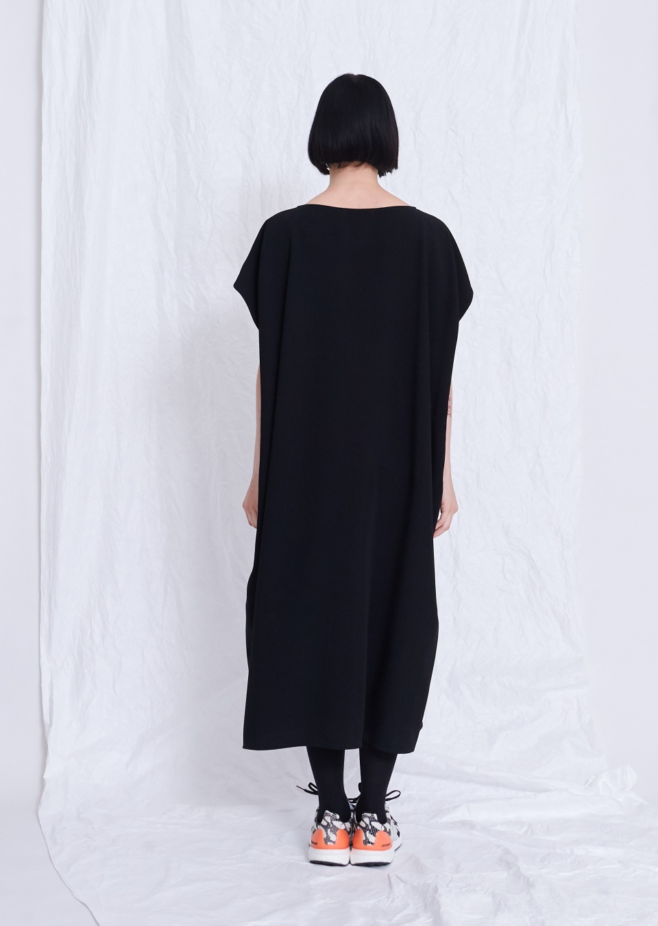  by , Patch-work Kleid, 